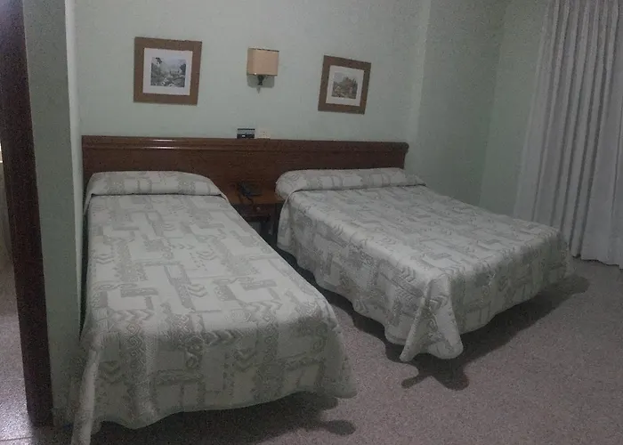 Hotel Avenida